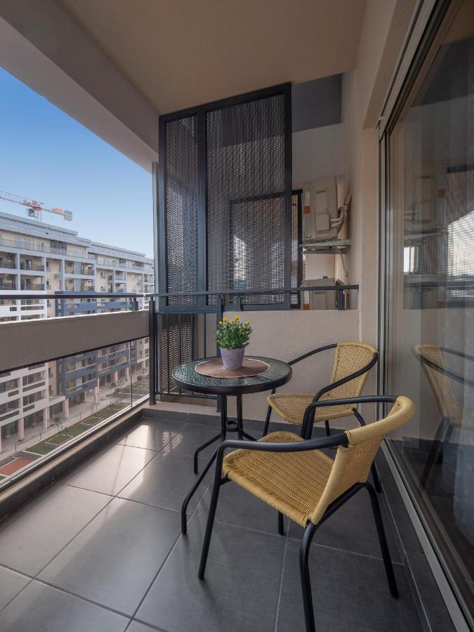 Cozy Studio Apartment Mila Podgorica Exterior foto